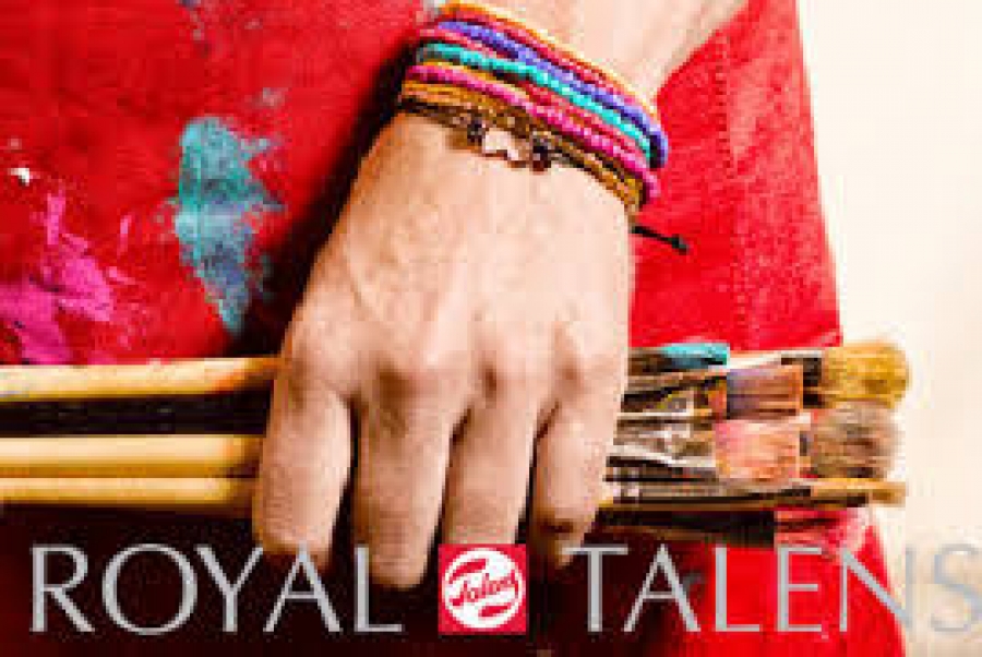 ROYAL TALENS