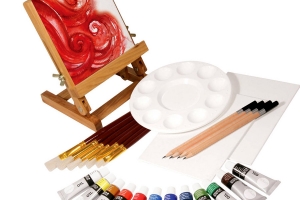 Slikarski materijal &ndash; DALER ROWNEY