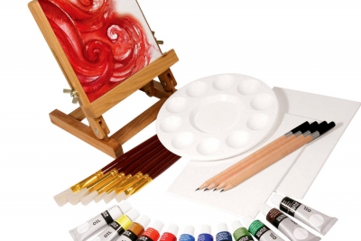 Slikarski materijal &ndash; DALER ROWNEY