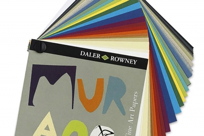 Papir &ndash; DALER ROWNEY